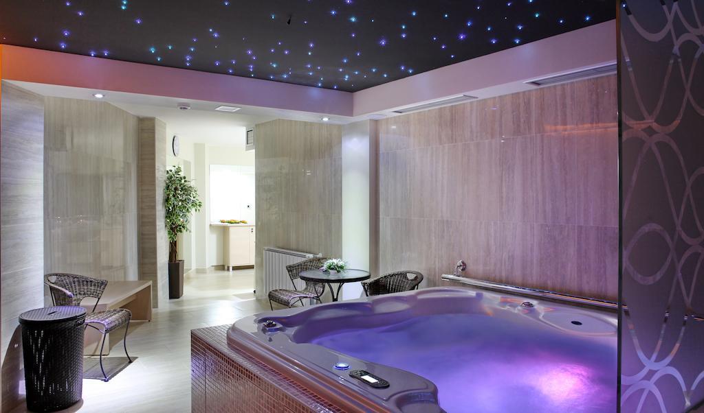 Hotel Garni Aveny Cacak