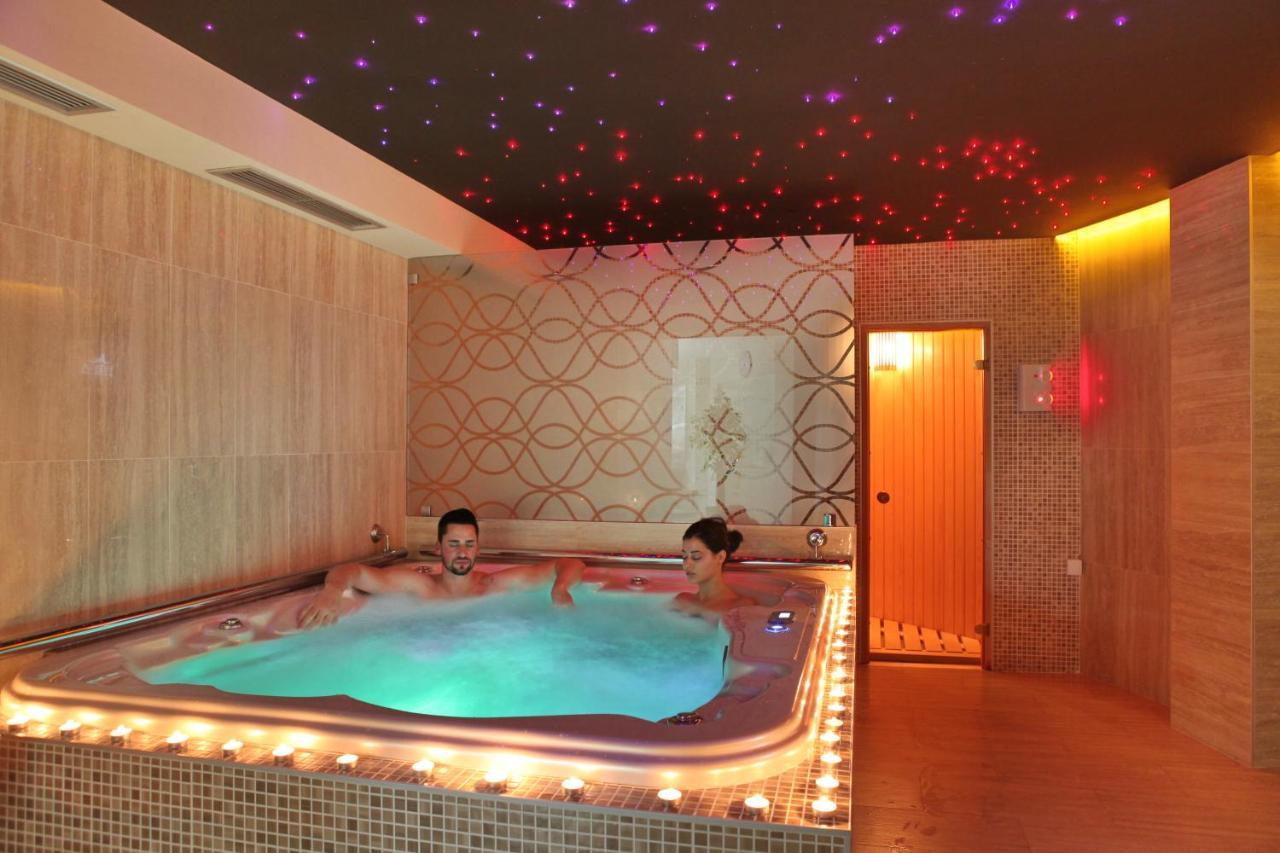 Garni Aveny Hotel