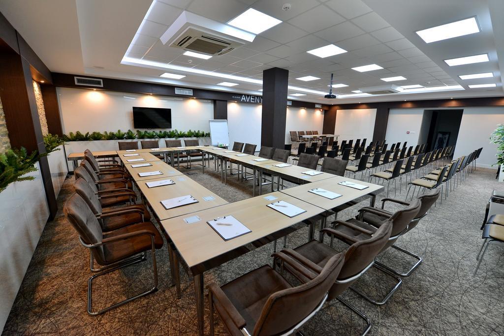 Garni Aveny Hotel Cacak
