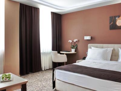 Garni Aveny Hotel