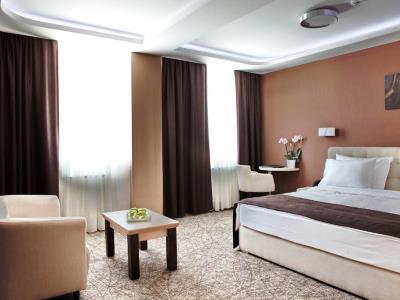 Garni Aveny Hotel Cacak