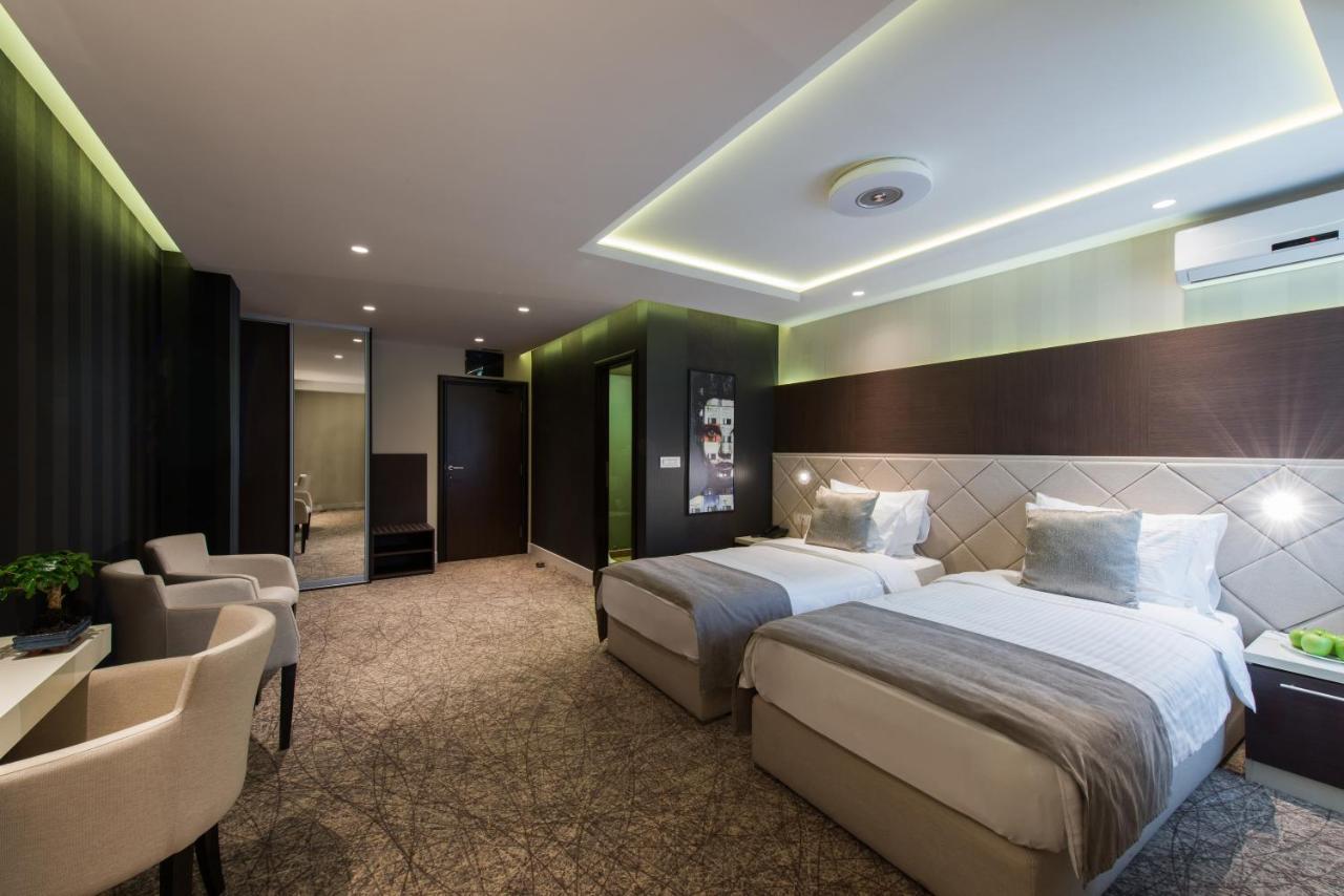 Garni Aveny 4*