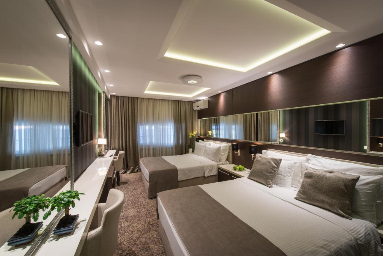 Hotel Garni Aveny