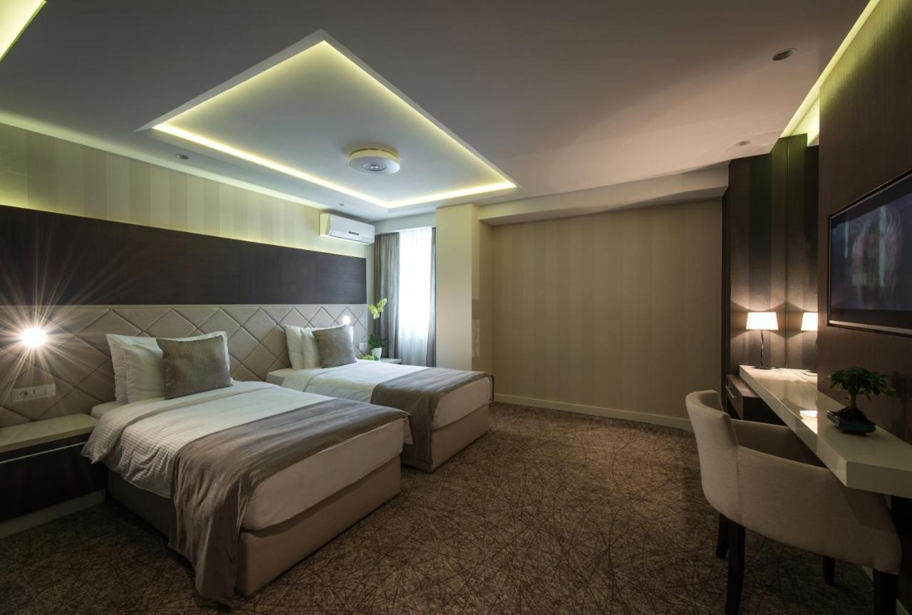 Garni Aveny Hotel Cacak