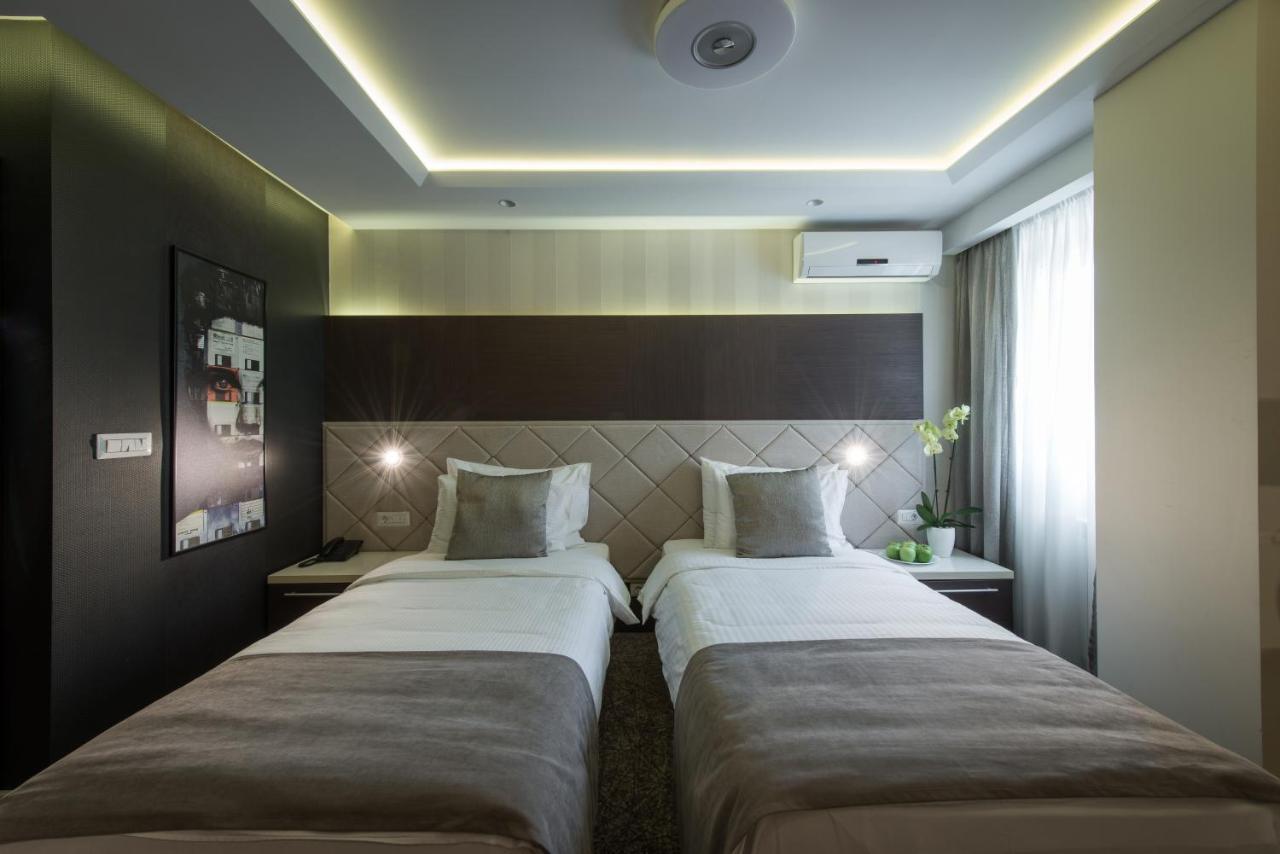 Garni Aveny Hotel