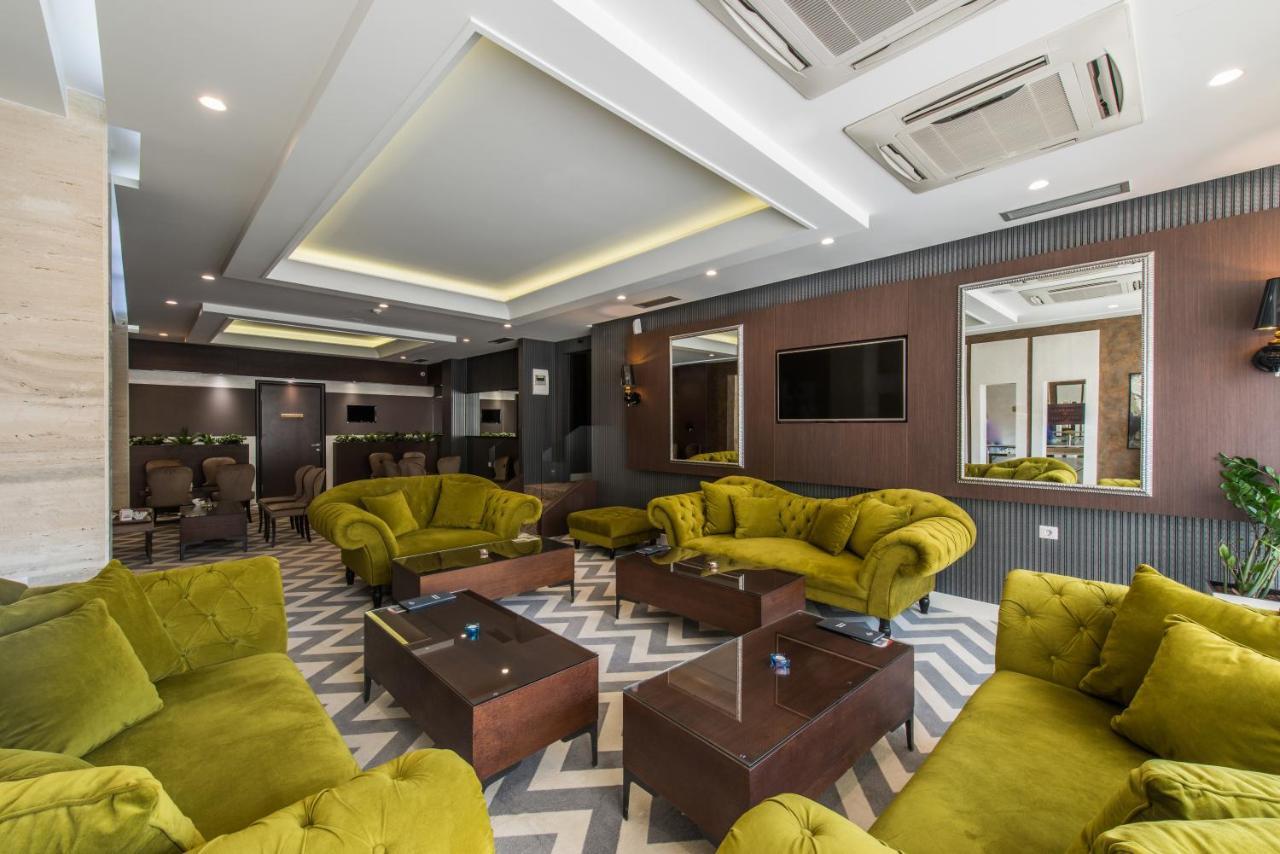 Garni Aveny Hotel Cacak